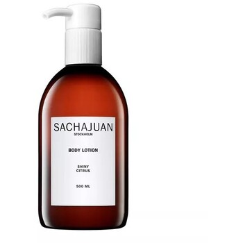 Body Lotion ( Shiny Citrus ) - Hydratačné telové mlieko
